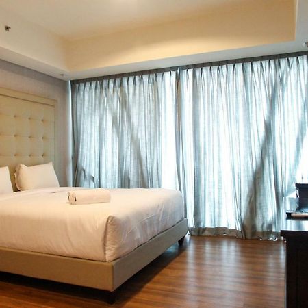 Elegant 1Br Kemang Village Apartment By Travelio 자카르타 외부 사진
